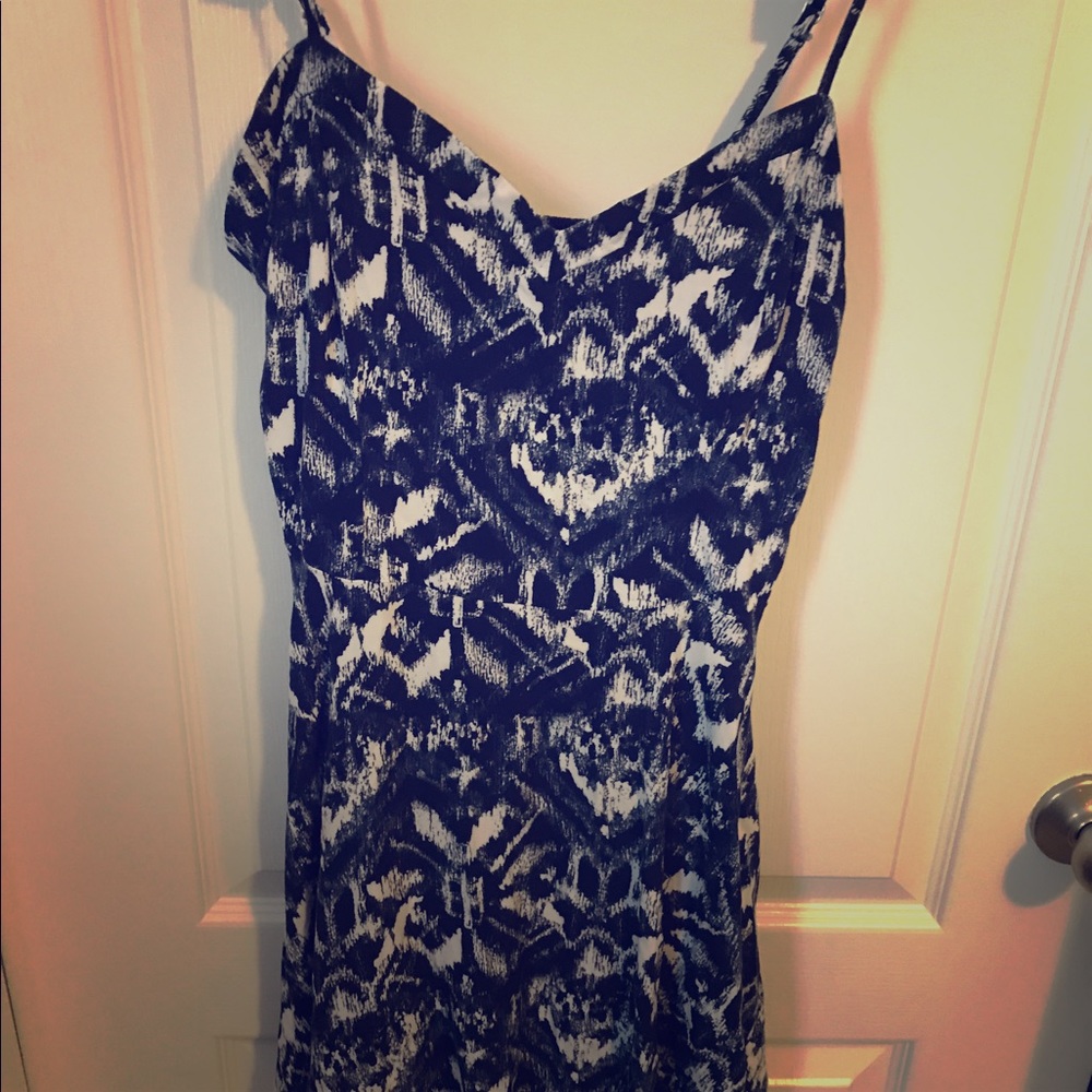 🌷 Spaghetti strap summer dress 🌷