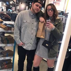 Meet your Posher, Kyle