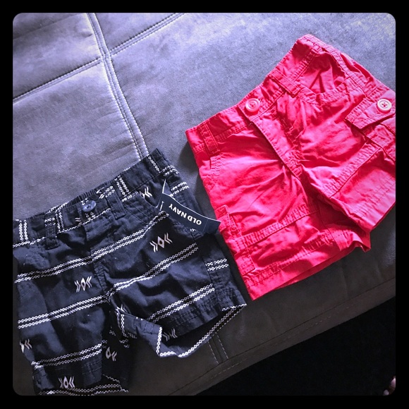 Old Navy Other - Shorts
