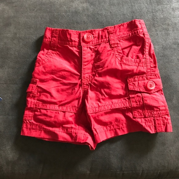 Shorts - Picture 2 of 8