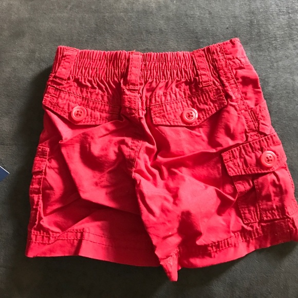 Shorts - Picture 3 of 8