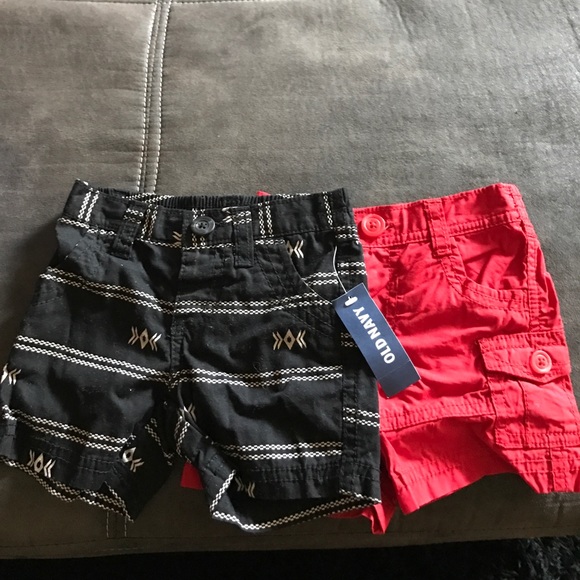 Shorts - Picture 7 of 8