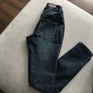 Fashion nova jeans
