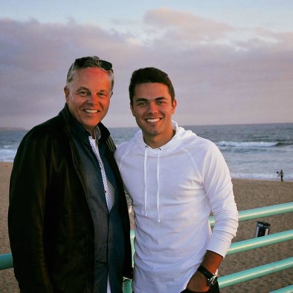 Meet your Posher, Jake - Picture 1 of 1