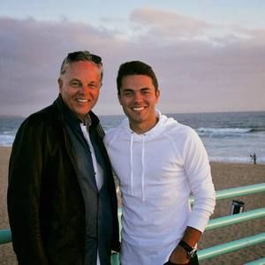 Meet your Posher, Jake