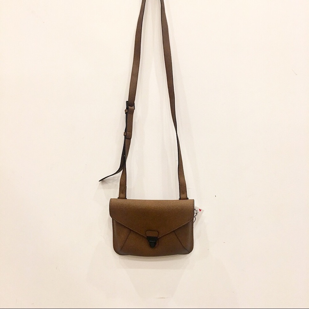 IIIBeCa by Joy Gryson Church Street Crossbody Bag