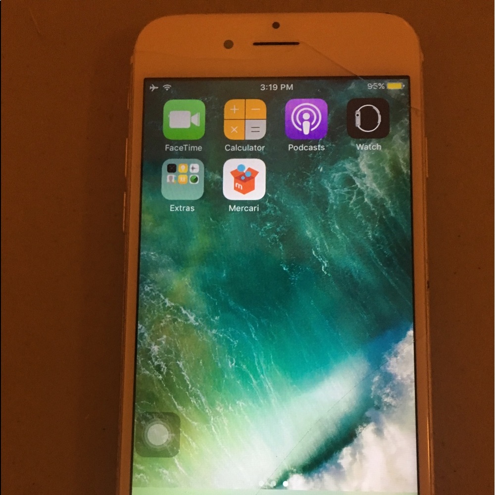 iPhone 6