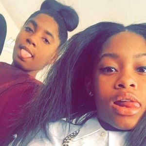 Meet your Posher, Tyra