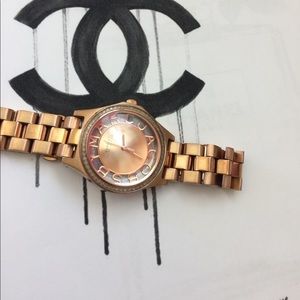Marc jacobs watch