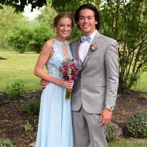 Meet your Posher, Mary beth