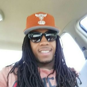 Meet your Posher, Patrick