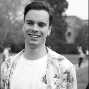 Meet your Posher, Jack