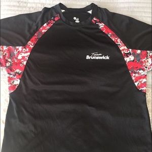 Brunswick Bowling Shirt
