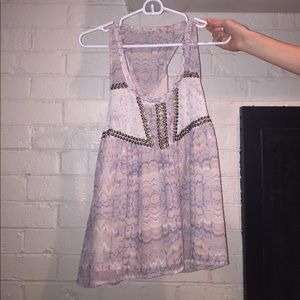 Urban Outfitters top