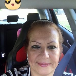 Meet your Posher, Gina