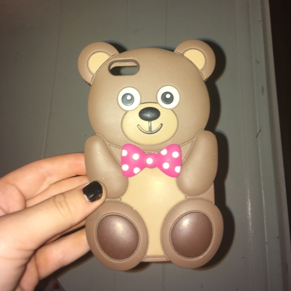 iPhone 5c/5s/SE Case