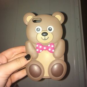 iPhone 5c/5s/SE Case