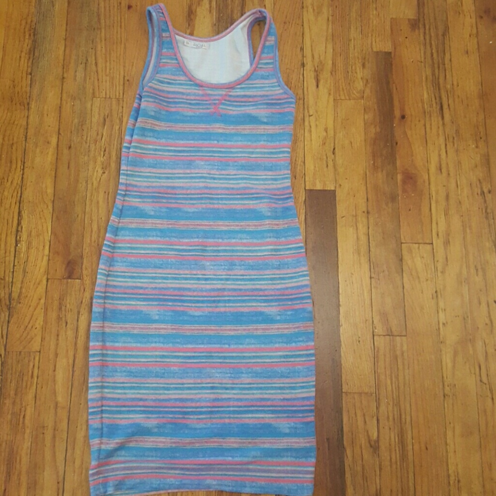 Rachel Roy Body Cotton Dress XS