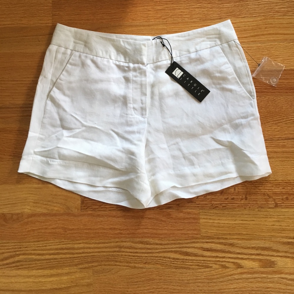 Carole Little Shorts