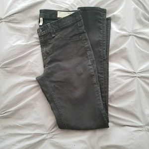 Rag & Bone Legging size 27