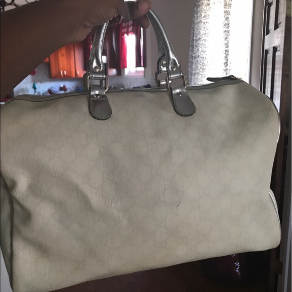 Gucci bag - Picture 2 of 3