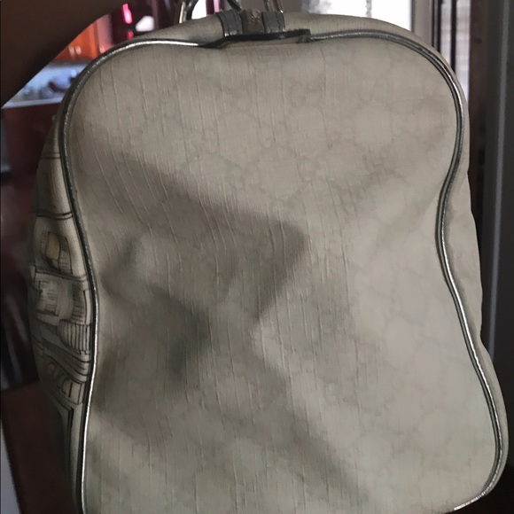 Gucci bag - Picture 3 of 3