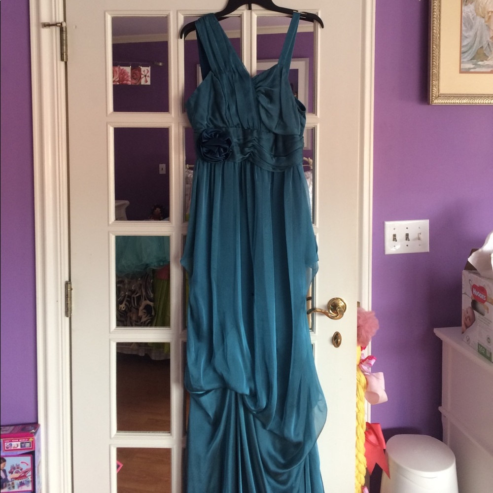PROM DRESS or formal gown