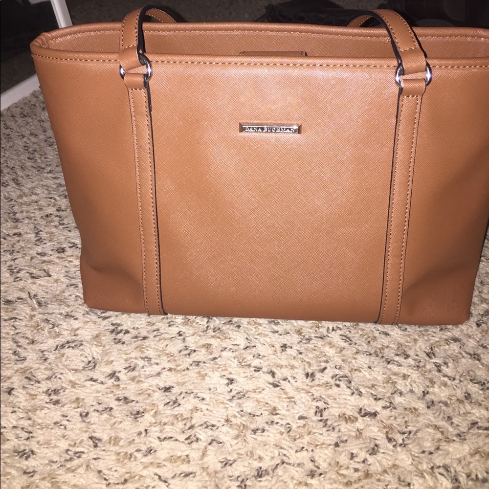 Gorgeous spacious purse