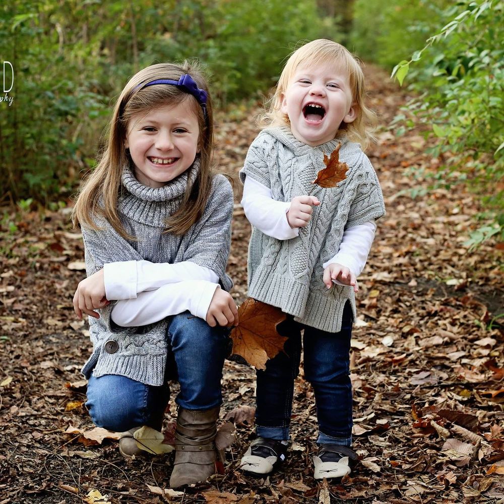 Meet your Posher, Jacklyn