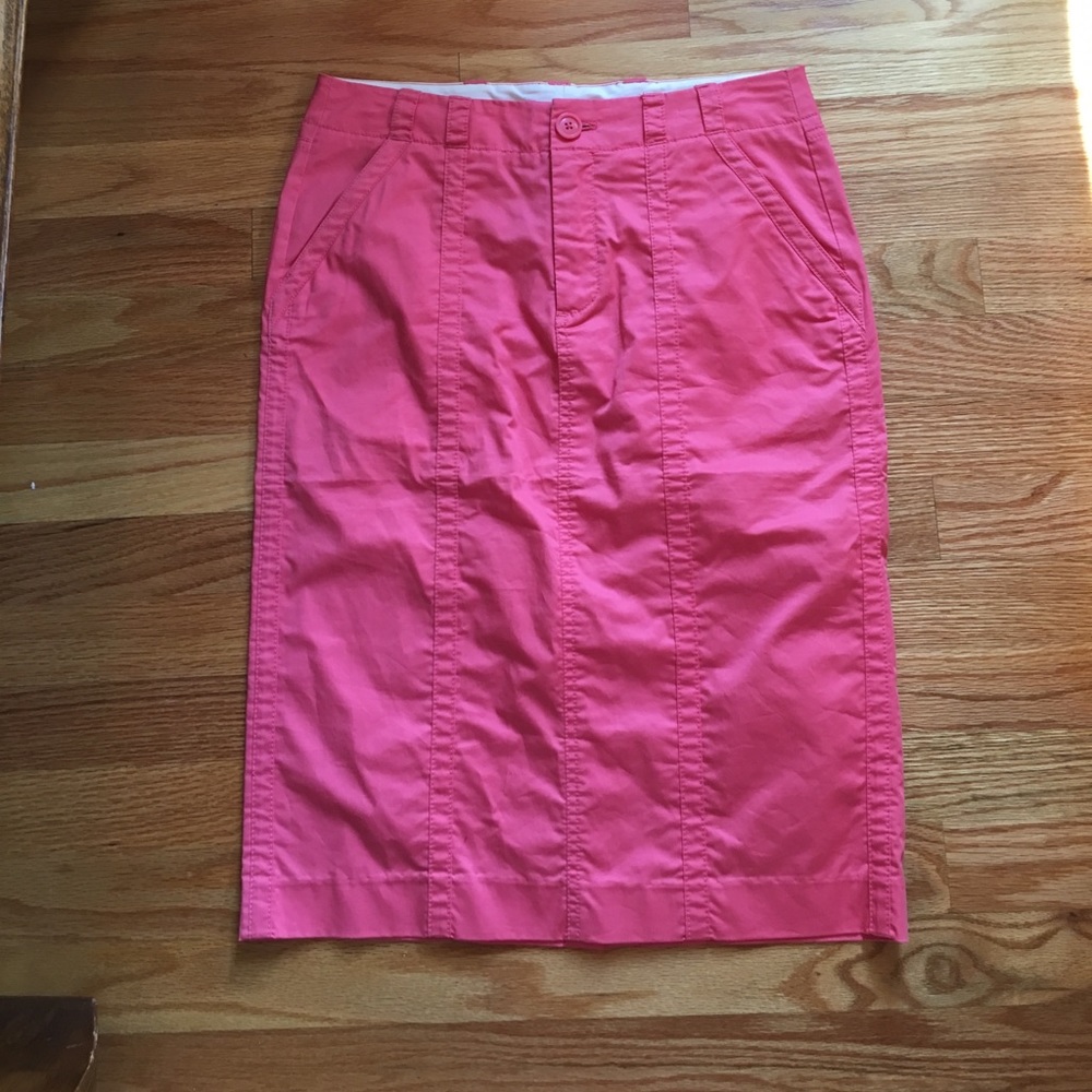 GAP Skirt