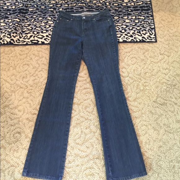 st john's bay tall jeans