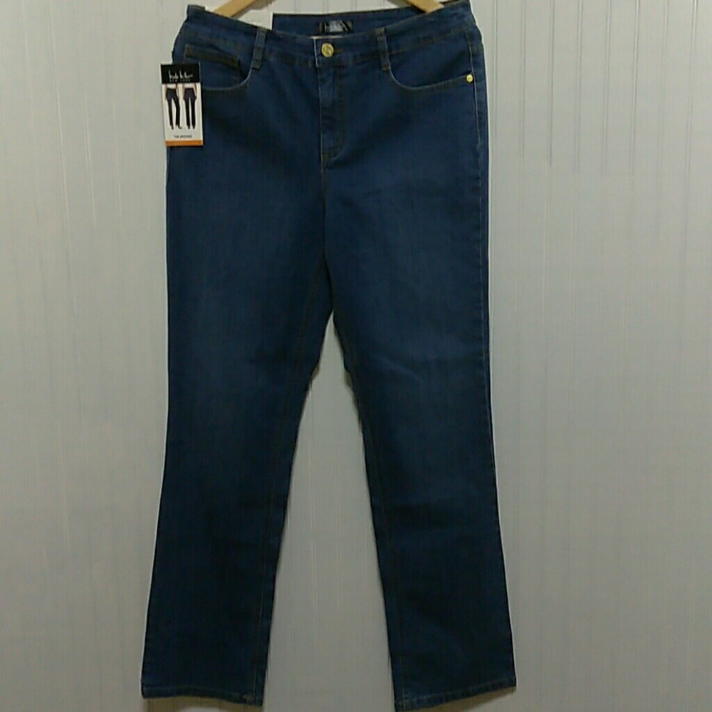 Nicole Miller Missy Jean