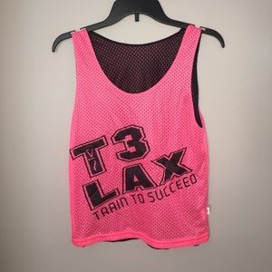 Reversible Lacrosse Pinnie