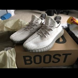 Yeezy boost 350 v2 oxford tan