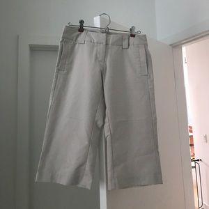 Adidas Capri Golf Pants