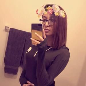 Meet your Posher, Julissa