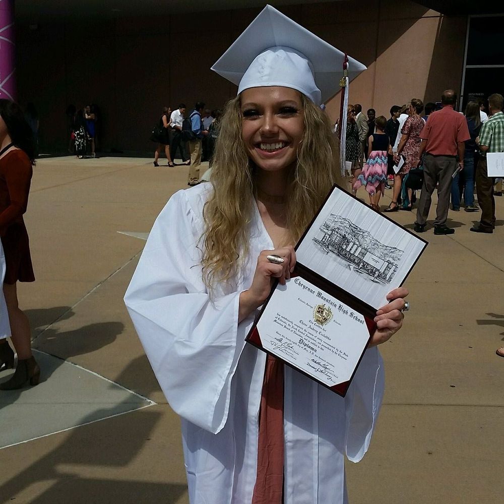 Meet your Posher, Chase