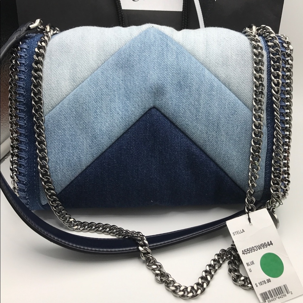 Stella McCartney Bag★sold★ - Picture 4 of 5