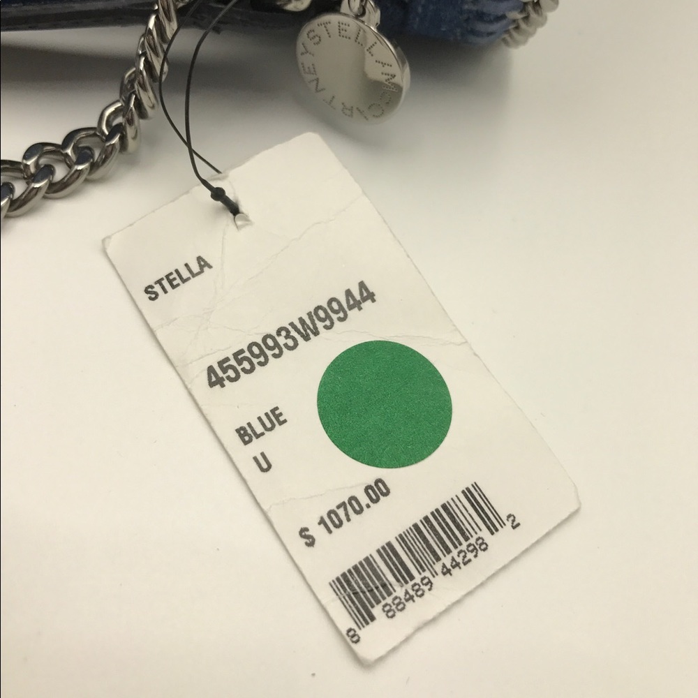 Stella McCartney Bag★sold★ - Picture 5 of 5