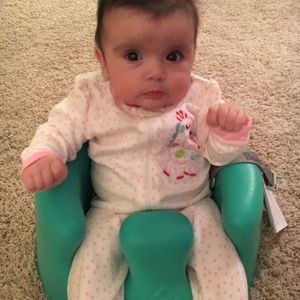 Meet your Posher, Millie