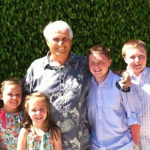 Meet your Posher, Donna