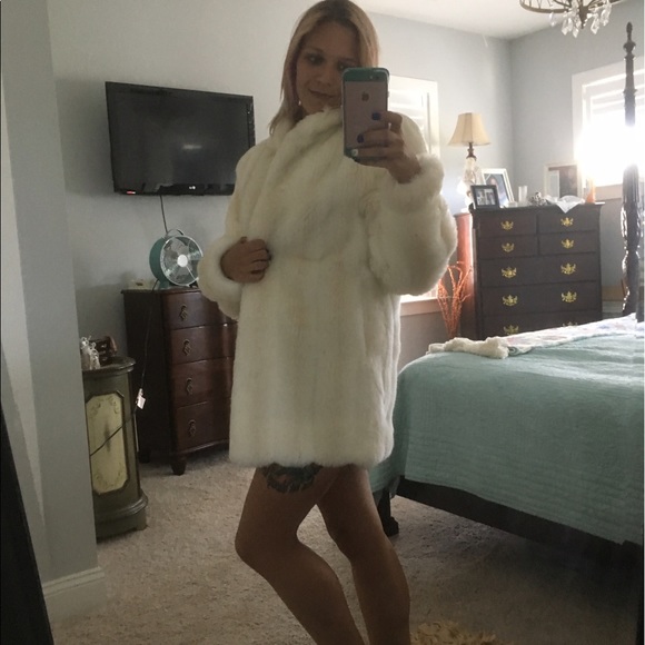 Thank you so much for my amazing coat!! - Picture 1 of 1