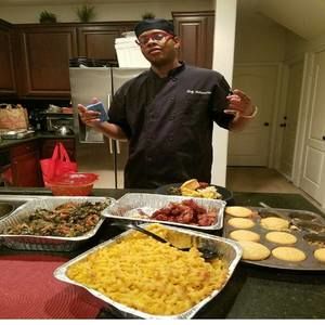 Meet your Posher, Muhammad