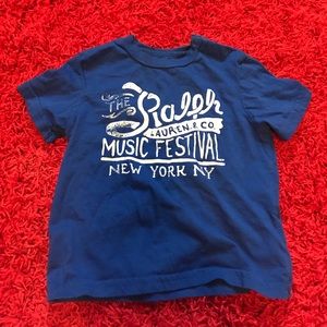 Ralph Lauren Boys T Shirt
