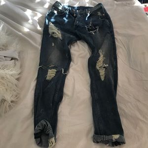 OAK Jeans