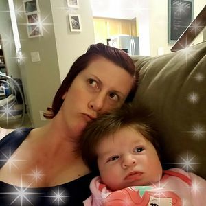 Meet your Posher, Tiffany