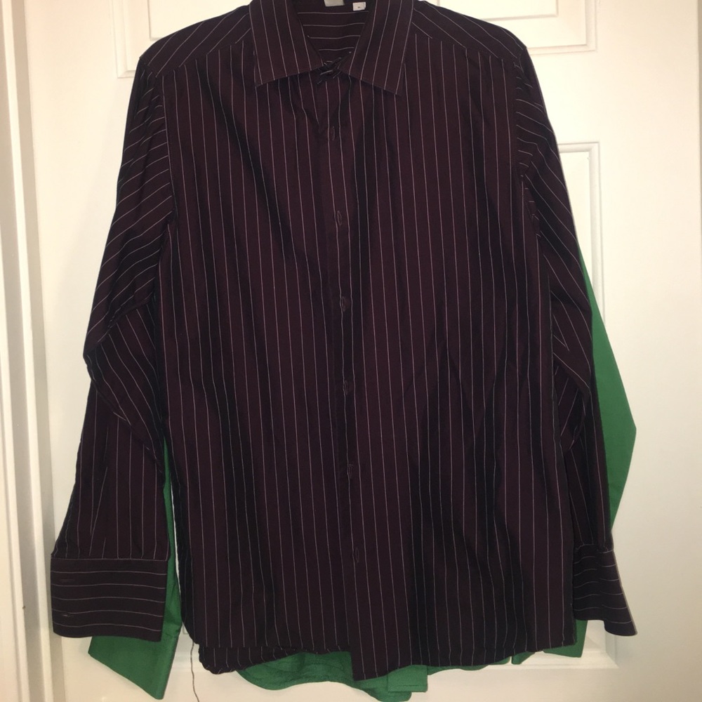 MENS NEW DRESS SHIRT