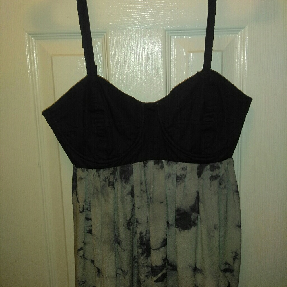 Sugar Lips Dress