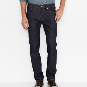 Men's Levi's 511 - Size waist 36 length 32