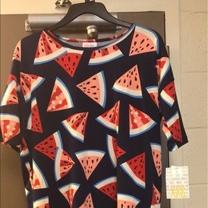 Watermelon xxs Irma